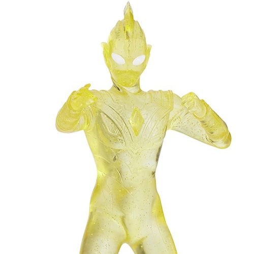 Wholesale Ultraman Trigger Multi-Type Ver. B Hero's Brave Statue
